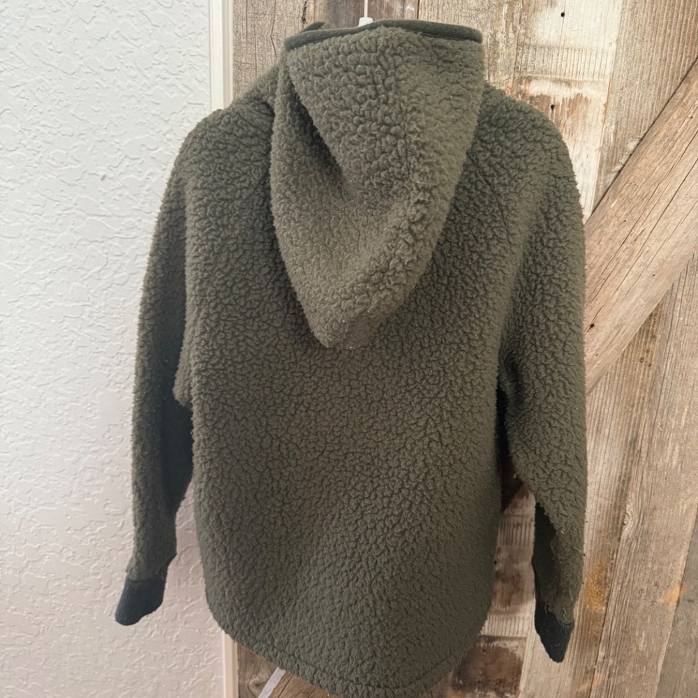 Patagonia toddler fleece - Picture 3 of 3